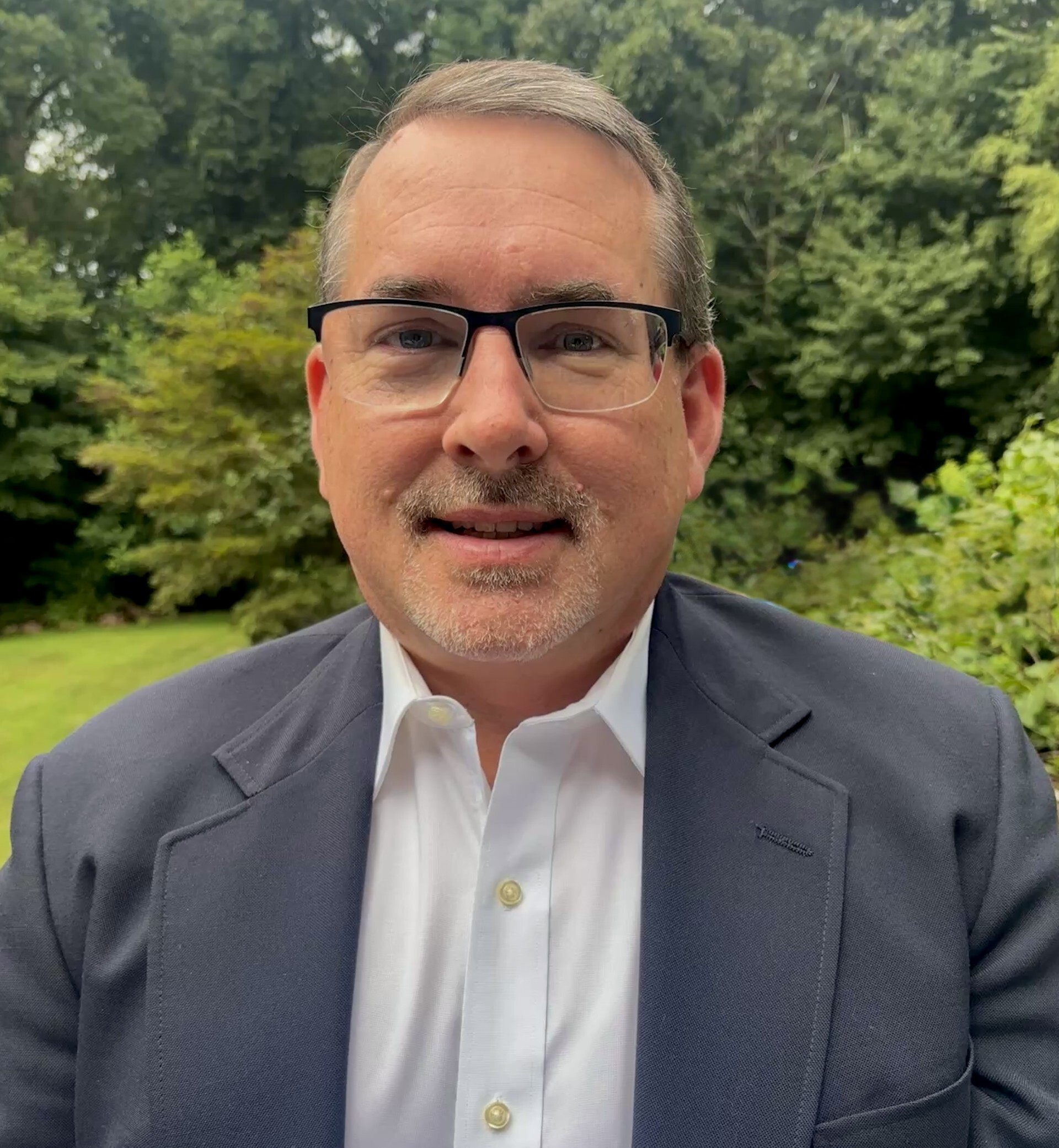 Rich Lane, Chief Risk Officer