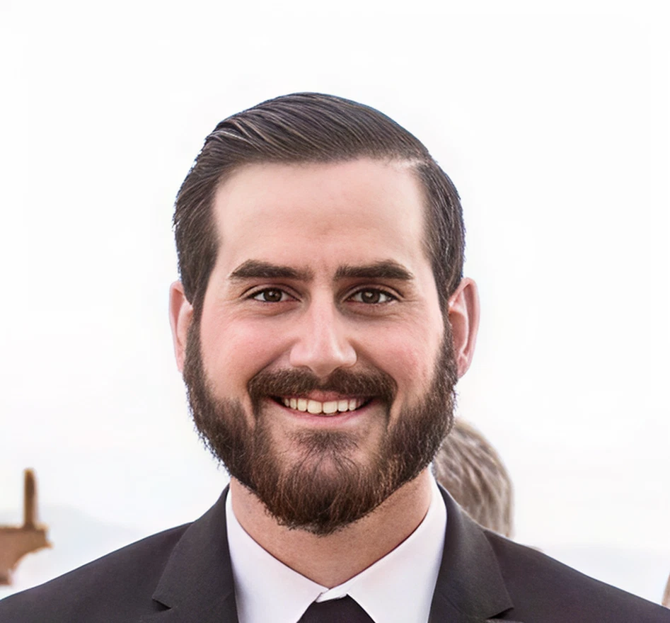 Aaron Meyers, Vice President - Risk Management