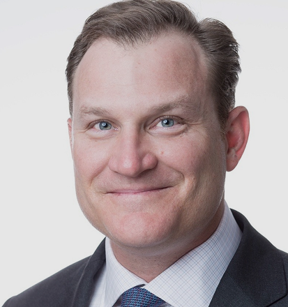 Chip Krotee, Senior Advisor