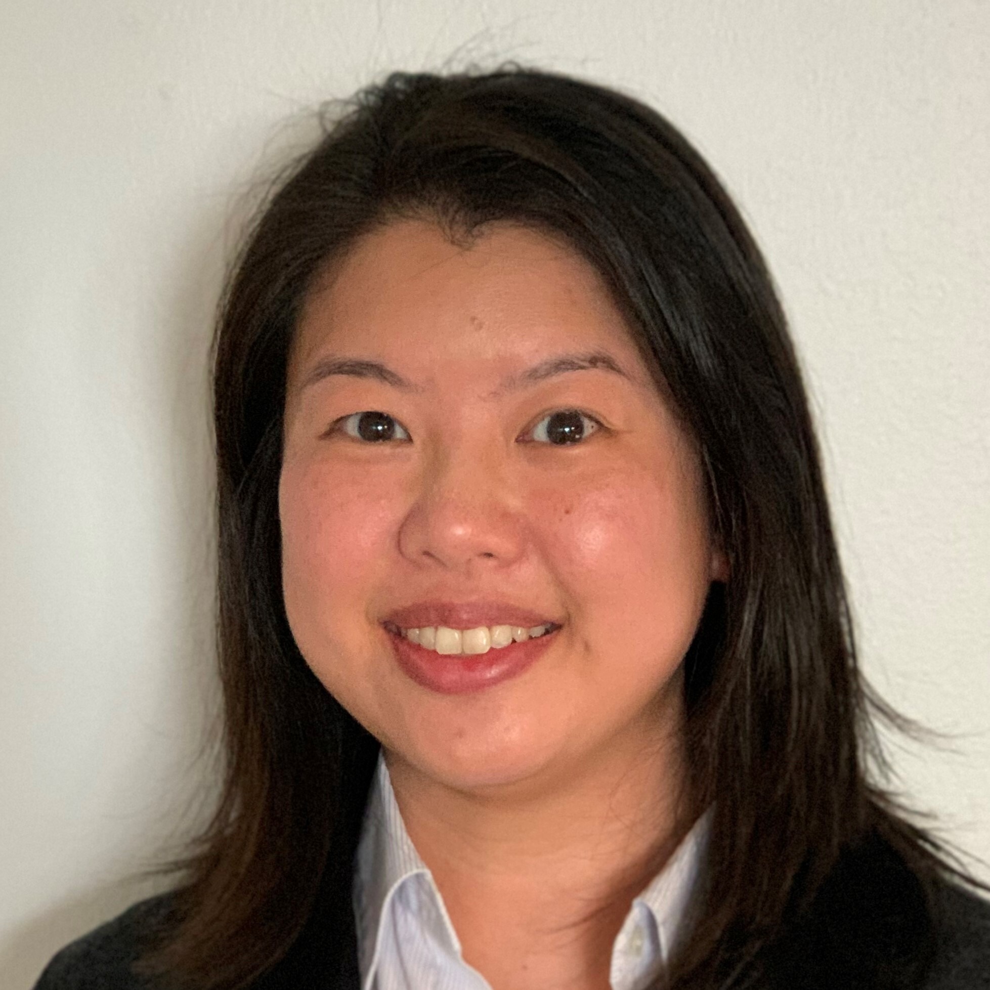 Dora Tsai, VP of Finance