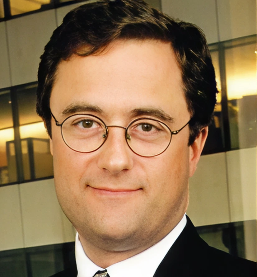 Kip Testwuide, Senior Advisor