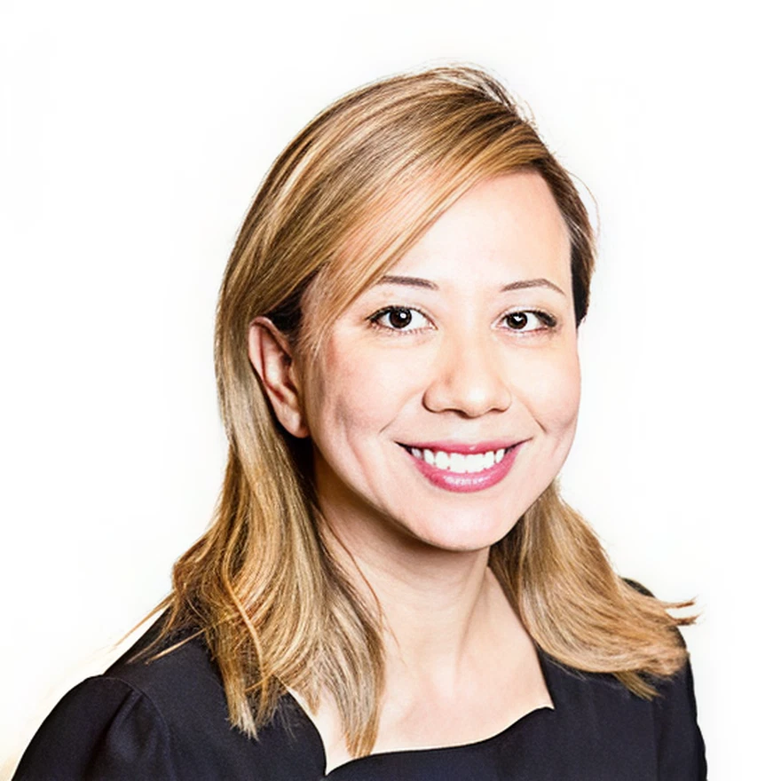 Lin Chua, President & CFOO, Head of Capital Markets