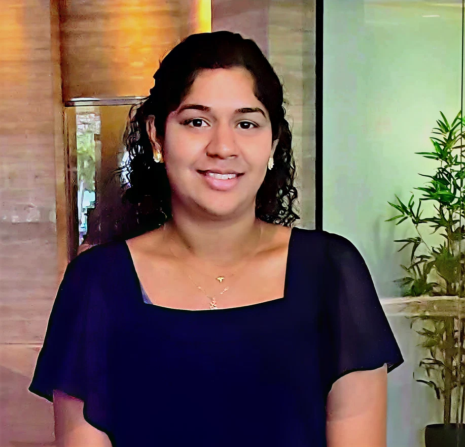 Manju Priya Suresh, QA Manager