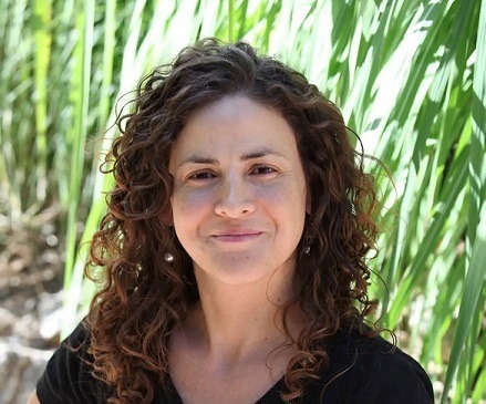 Natalia Vesga, SVP Risk Management