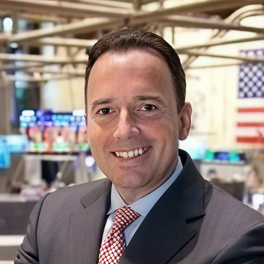 Paul DeDomenico, CEO