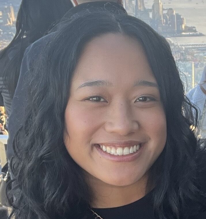Roxanne Kurdy, Account Manager