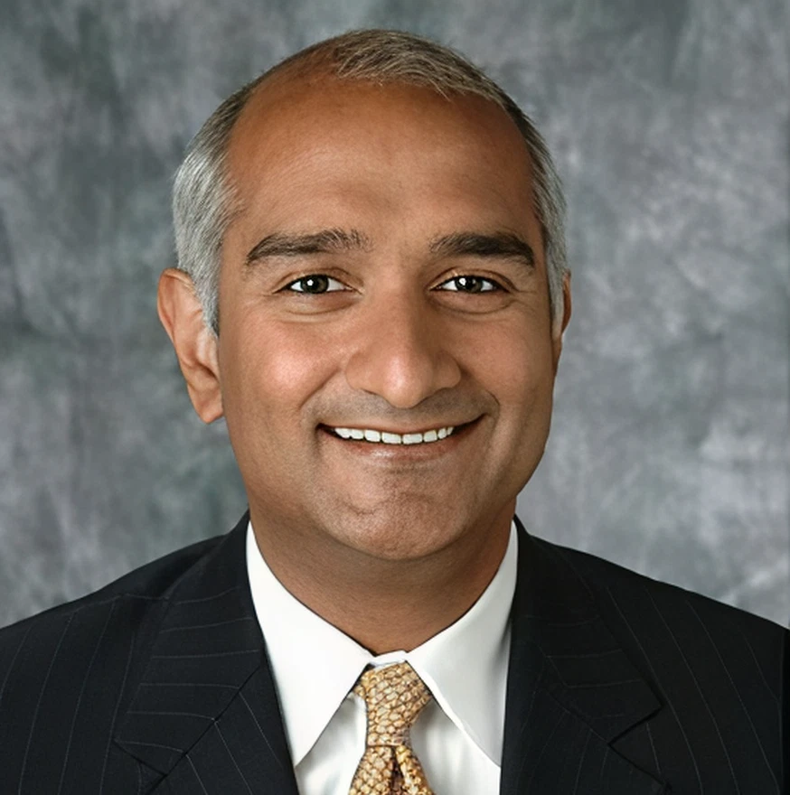 Sandeep Tyagi, Senior Advisor