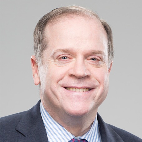Wilson Neely, Director of Strategic Initiatives